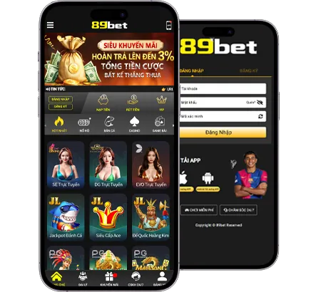 So sánh trải nghiệm chơi game tại 88new