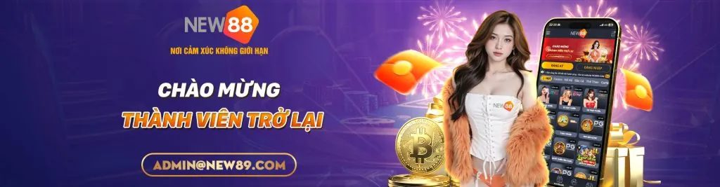 Hướng dẫn nạp rút tiền 88new an toàn và nhanh chóng