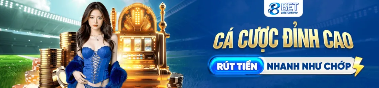 Sảnh game nổ hũ đổi thưởng trực tuyến tại 88new